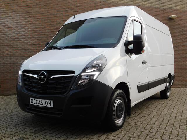 Opel MOVANO 2.3 Turbo L2H2 NAVIGATIE / 6900 KM !!!!! TREKGEWICHT 2500KG !!!!