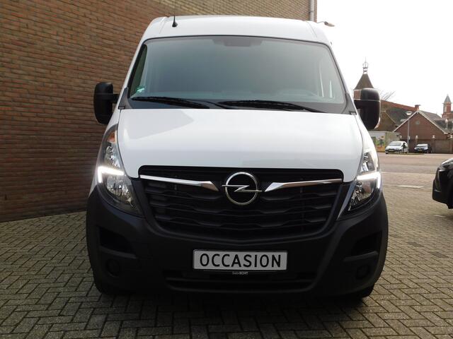 Opel MOVANO 2.3 Turbo L2H2 NAVIGATIE / 6900 KM !!!!! TREKGEWICHT 2500KG !!!!