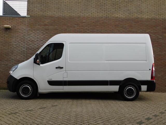 Opel MOVANO 2.3 Turbo L2H2 NAVIGATIE / 6900 KM !!!!! TREKGEWICHT 2500KG !!!!