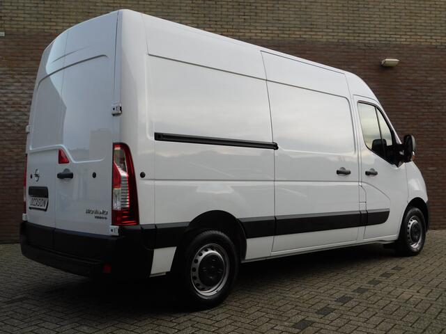 Opel MOVANO 2.3 Turbo L2H2 NAVIGATIE / 6900 KM !!!!! TREKGEWICHT 2500KG !!!!