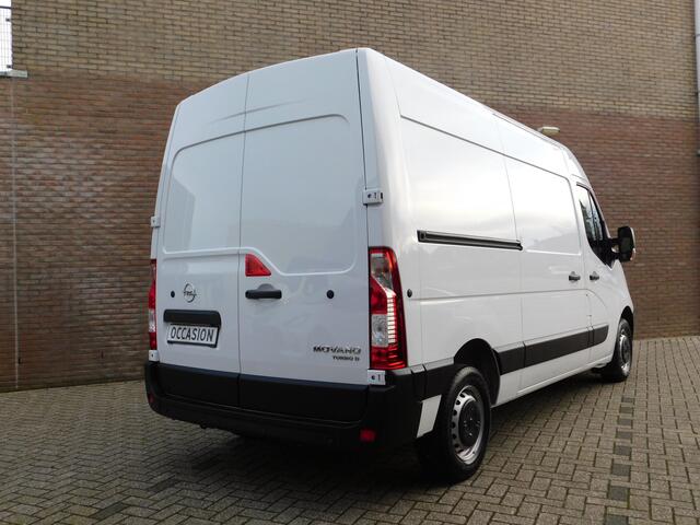 Opel MOVANO 2.3 Turbo L2H2 NAVIGATIE / 6900 KM !!!!! TREKGEWICHT 2500KG !!!!