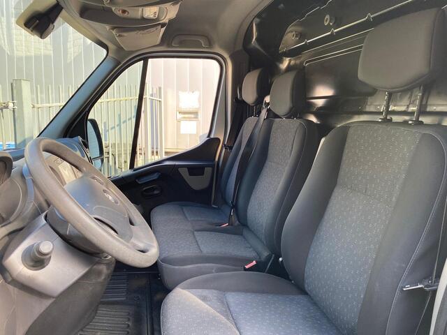 Opel MOVANO 2.3 CDTI 145PK L2H3 1600 KG LADEN NAVI.AIRCO 1e EIG EX BTW SUPERDEAL