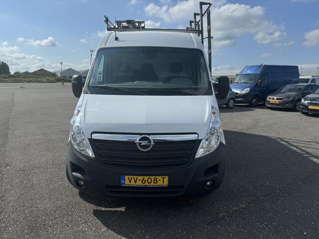 Opel MOVANO 2.3 CDTI L2H3