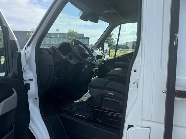 Opel MOVANO 2.3 CDTI L2H3