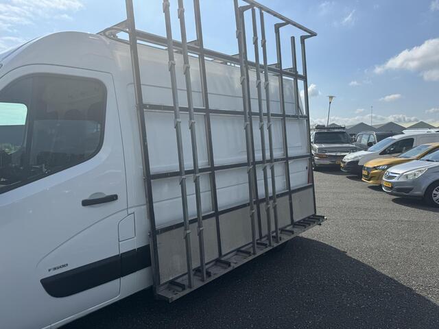 Opel MOVANO 2.3 CDTI L2H3