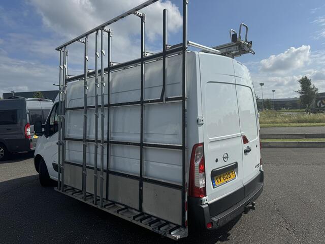 Opel MOVANO 2.3 CDTI L2H3