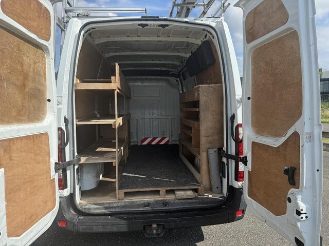 Opel MOVANO 2.3 CDTI L2H3