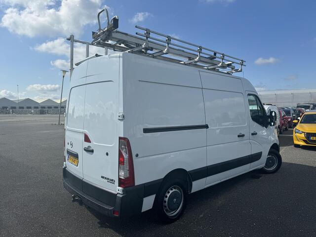 Opel MOVANO 2.3 CDTI L2H3