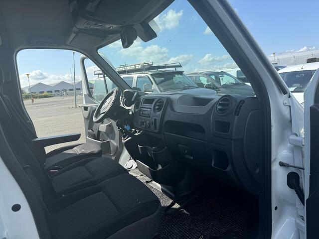 Opel MOVANO 2.3 CDTI L2H3