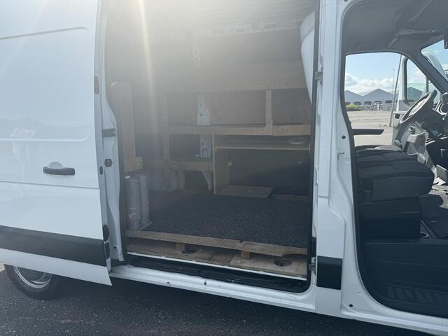 Opel MOVANO 2.3 CDTI L2H3