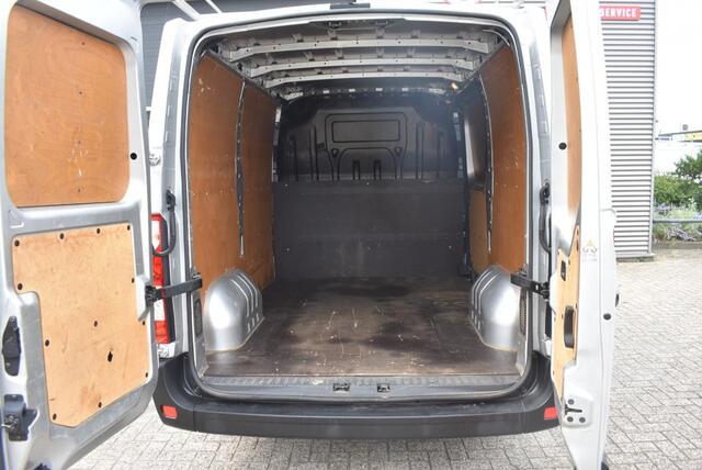 Opel MOVANO 2.3 CDTI L1H2 1e EIGENAAR / ECC / NAVI / PDC / CRUISE