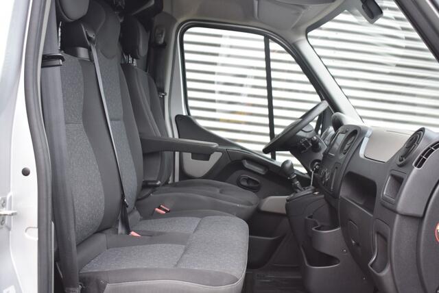 Opel MOVANO 2.3 CDTI L1H2 1e EIGENAAR / ECC / NAVI / PDC / CRUISE