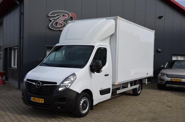 Opel MOVANO E-Movano 55kw