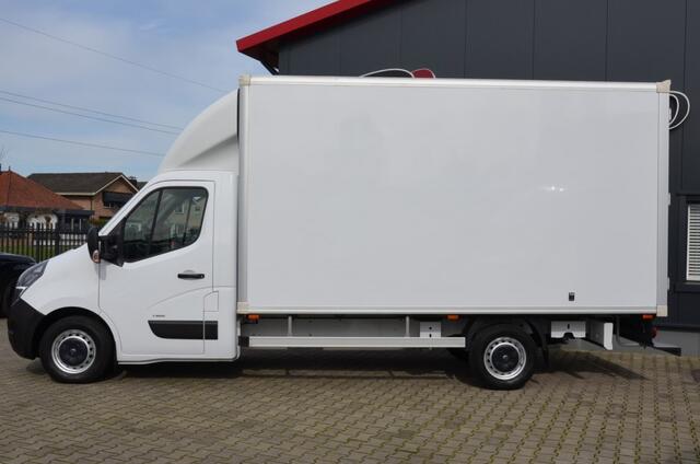 Opel MOVANO E-Movano 55kw