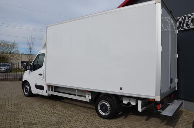 Opel MOVANO E-Movano 55kw