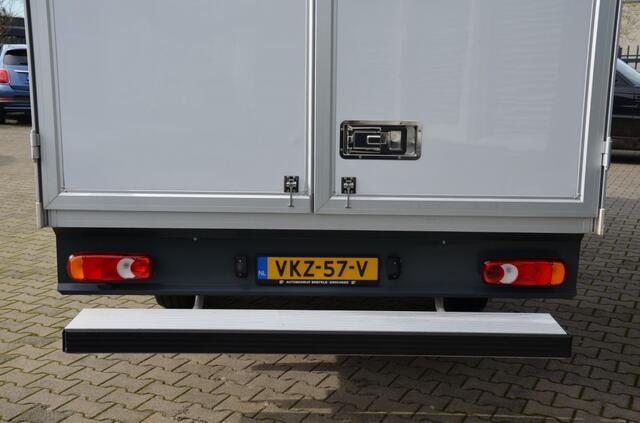 Opel MOVANO E-Movano 55kw