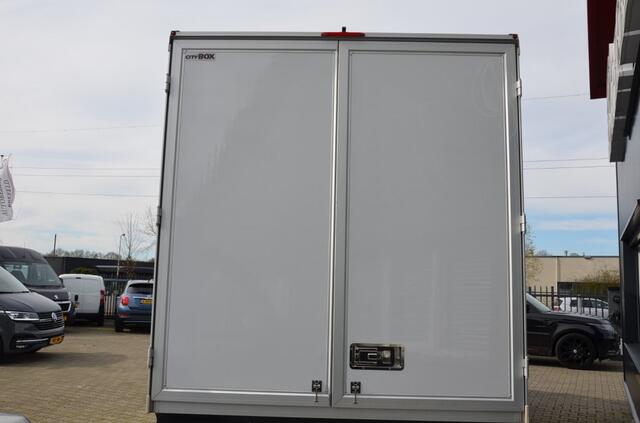 Opel MOVANO E-Movano 55kw