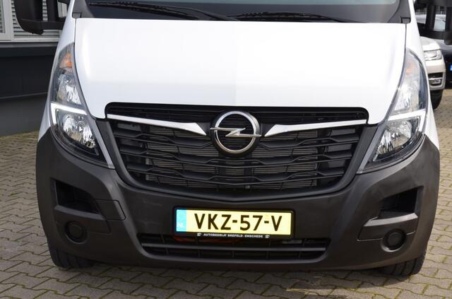 Opel MOVANO E-Movano 55kw