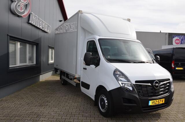 Opel MOVANO E-Movano 55kw