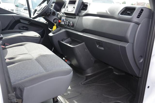 Opel MOVANO E-Movano 55kw