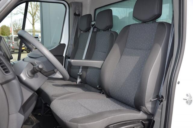 Opel MOVANO E-Movano 55kw