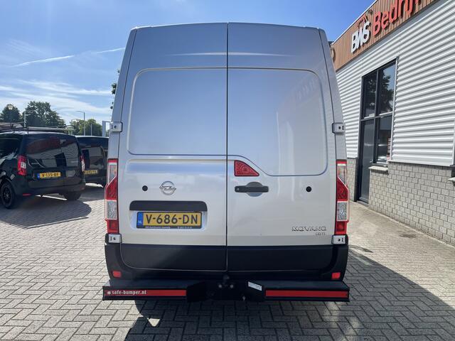 Opel MOVANO 2.3 CDTI 145pk BiTurbo L1H2 / rijklaar ¤ 12.950 ex btw / lease vanaf ¤ 281 / airco / cruise / geveerde chauffeursstoel / stamdkachel / trekhaak 2500 kg !