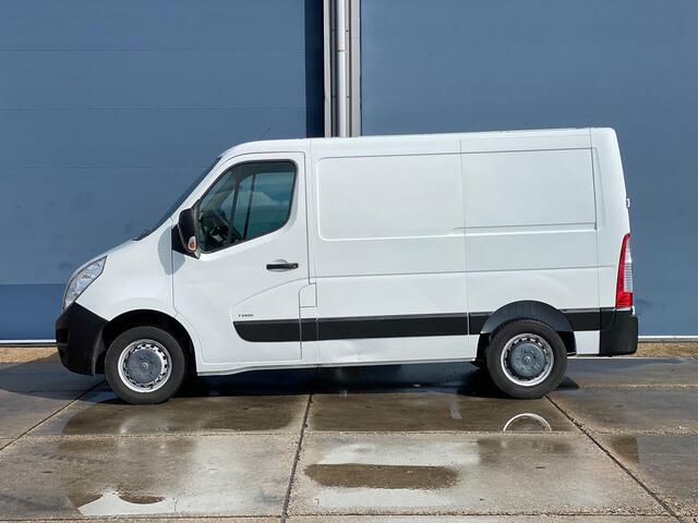 Opel MOVANO 2.3 CDTI L1H1 AIRCO / CRUISE CONTROLE / NAVI / N.A.P / EURO 6