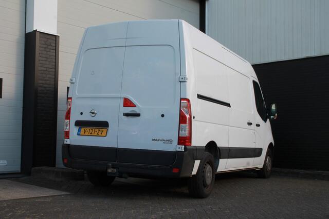 Opel MOVANO 2.3 CDTI L2H2 - EURO 6 - AC/Climate - Navi - Cruise - ¤ 12.950,- Excl.