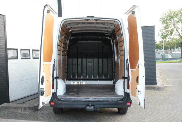 Opel MOVANO 2.3 CDTI L2H2 - EURO 6 - AC/Climate - Navi - Cruise - ¤ 12.950,- Excl.