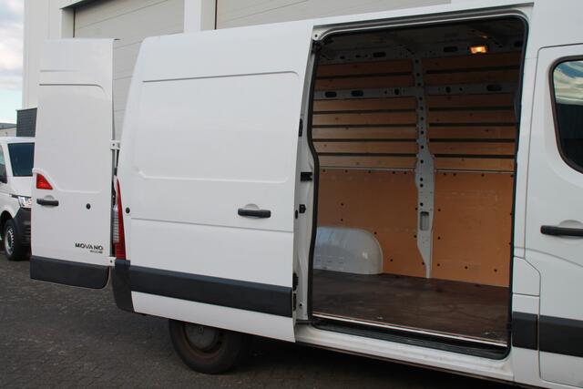 Opel MOVANO 2.3 CDTI L2H2 - EURO 6 - AC/Climate - Navi - Cruise - ¤ 12.950,- Excl.