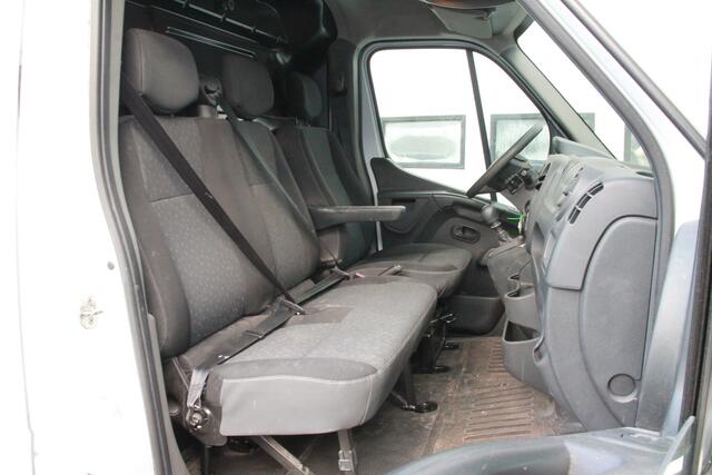 Opel MOVANO 2.3 CDTI L2H2 - EURO 6 - AC/Climate - Navi - Cruise - ¤ 12.950,- Excl.