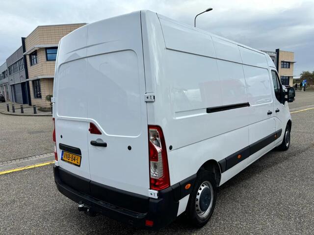 Opel MOVANO 2.3CDTI L3H2 Airco Navi Trekhaak Cruisecontrol EURO 6
