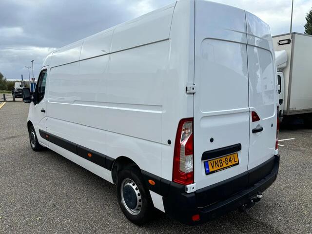 Opel MOVANO 2.3CDTI L3H2 Airco Navi Trekhaak Cruisecontrol EURO 6