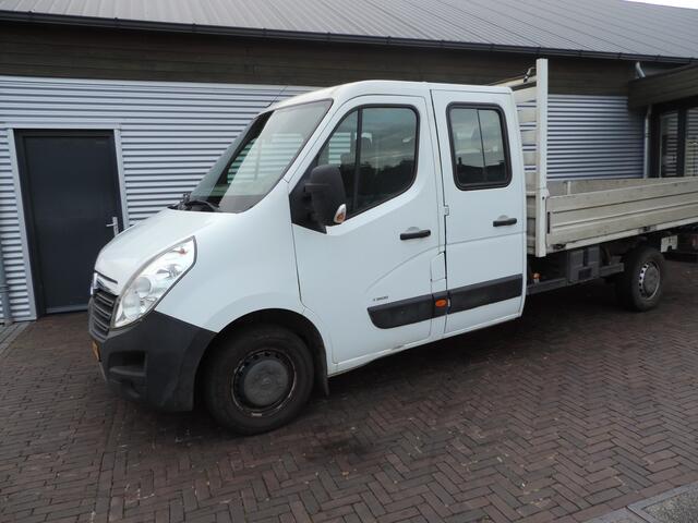 Opel MOVANO 2.3 CDTI L3 DC