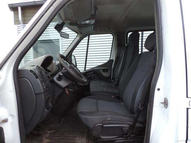 Opel MOVANO 2.3 CDTI L3 DC