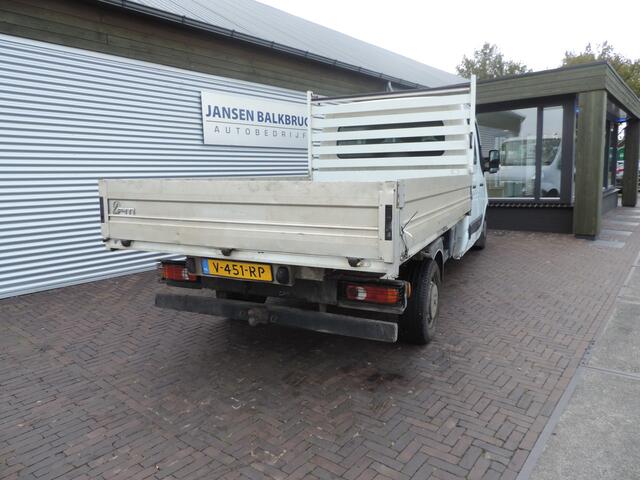 Opel MOVANO 2.3 CDTI L3 DC
