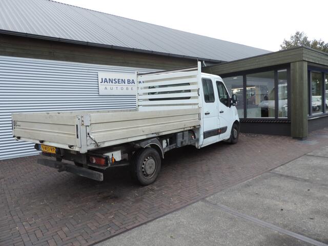 Opel MOVANO 2.3 CDTI L3 DC