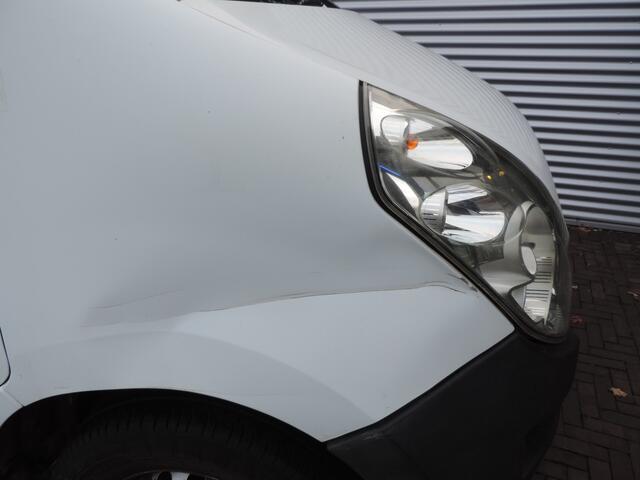 Opel MOVANO 2.3 CDTI L3 DC
