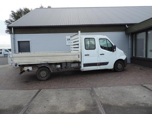 Opel MOVANO 2.3 CDTI L3 DC