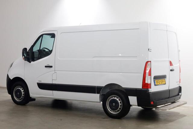 Opel MOVANO 2.3 Turbo 180pk L1H1 Automaat Airco 01-2020