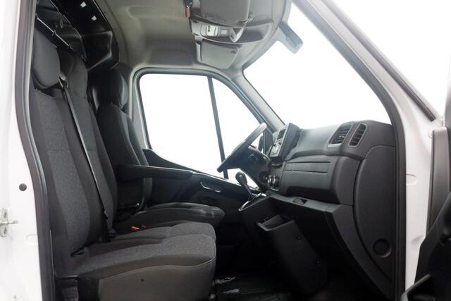 Opel MOVANO 2.3 Turbo 180pk L1H1 Automaat Airco 01-2020