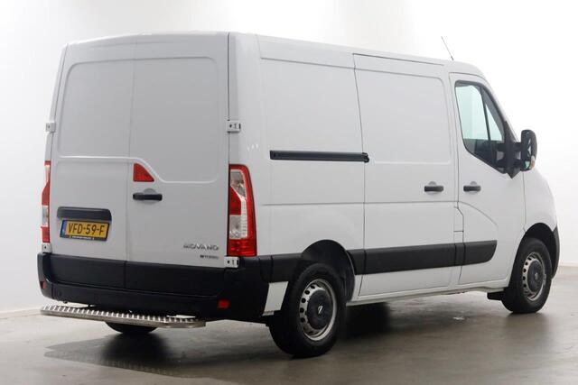 Opel MOVANO 2.3 Turbo 180pk L1H1 Automaat Airco 01-2020