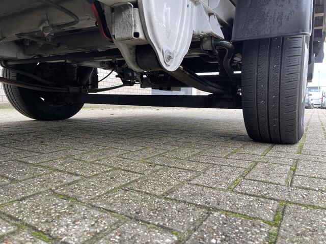 Opel MOVANO 2.2D 140pk L3 Edition bakwagen met Dhollandia laadlep / vaste prijs rijklaar ¤ 29.950 ex btw / L 420cm x B 214cm x H 220cm / lease vanaf ¤ / airco / cruise control / zijdeur / euro 6 diesel !
