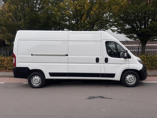 Opel MOVANO 2.2D 165 Zwaar L3H2 Edition Airco, Cruise control, Radio, A start stop