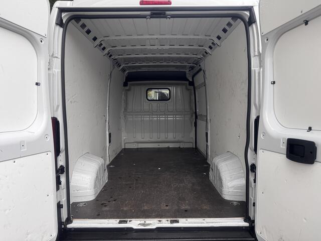 Opel MOVANO 2.2D 165 Zwaar L3H2 Edition Airco, Cruise control, Radio, A start stop