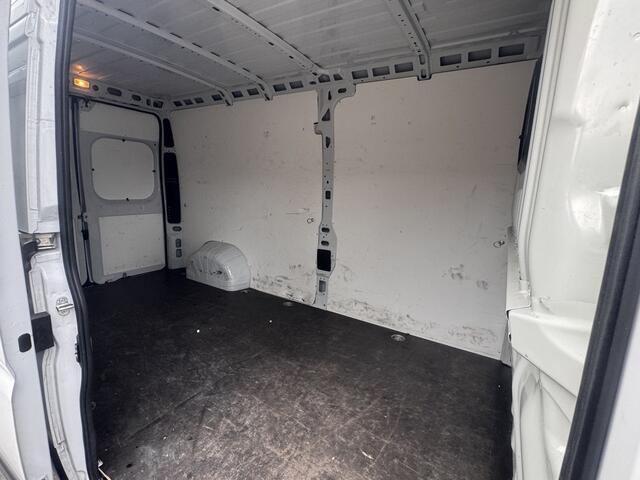 Opel MOVANO 2.2D 165 Zwaar L3H2 Edition Airco, Cruise control, Radio, A start stop