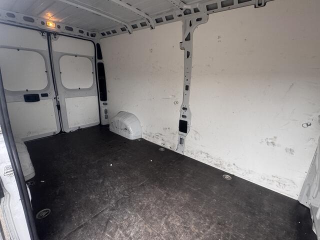 Opel MOVANO 2.2D 165 Zwaar L3H2 Edition Airco, Cruise control, Radio, A start stop