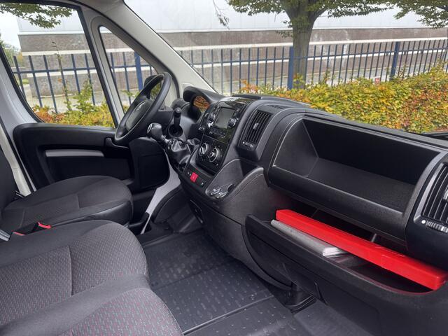 Opel MOVANO 2.2D 165 Zwaar L3H2 Edition Airco, Cruise control, Radio, A start stop