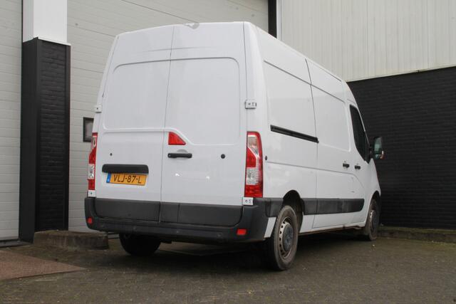 Opel MOVANO 2.3 Turbo 136PK L2H2 EURO 6 - AC/climate - Cruise - PDC - ¤ 21.900,- Excl.