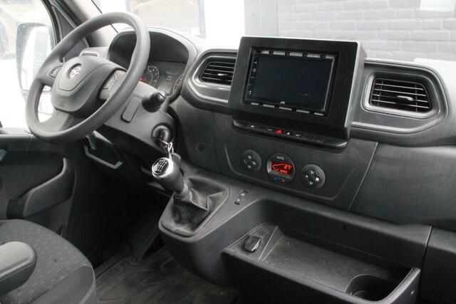 Opel MOVANO 2.3 Turbo 136PK L2H2 EURO 6 - AC/climate - Cruise - PDC - ¤ 21.900,- Excl.